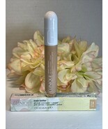 Clinique Even Better All-Over Concealer + Eraser WN 12 MERINGUE - FS NIB FreeSh - $15.79