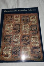 Rugs From The McMullan Collection Paperback Book 1966 Smithsonian Publication - £12.57 GBP