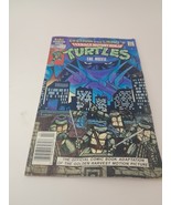 Eastman And Larid’s TMNT The Movie Archie Adventures Mirage Summer 1990 ... - $154.95 MXN