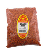 Marshalls Creek Kosher Spices 3 Pack (bz30) BACON BITS REFILL 6 OZ. - £16.37 GBP