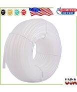 Heavy-Duty 3/8 Inch OD Polyethylene Tubing - Ideal for Water &amp; Chemical ... - $65.49 CAD
