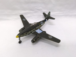 21st Century Toys ME262 Plastic Plane Toy 2 3/4&quot; - $14.84