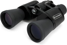 Celestron – Upclose G2 10–30X50 Binocular – 10-30X Zoom Binoculars For B... - $77.99