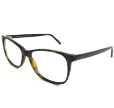 Andy Wolf Eyeglasses Frames 5072 col.b Brown Tortoise Cat Eye Full Rim 55-14-140 - $186.41