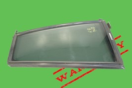 07-2011 mercede x164 gl450 gl550 rear passenger fixed privacy door windo... - £85.13 GBP