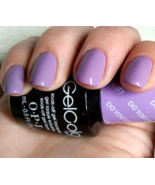 OPI GELCOLOR GC B29 Do You Lilac It? 15mL/ 0.5oz FREE SHIPPING RARE - $40.97 CAD