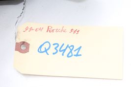 99-04 PORSCHE 911 FRONT RIGHT PASSENGER KNUCKLE Q3481 image 11