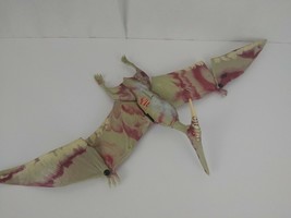 Jurassic Park 3 Dinosaurs Pteranodon Variant Rare Jpiii Kb Exclusive - £60.87 GBP