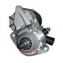 NEW STARTER FITS CASE EXCAVATOR TRACTOR CX210 1085 1088 680K 850 888 9010 9020 image 7