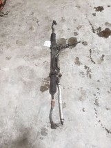 Steering Gear/Rack Power Rack And Pinion Fits 06-08 SONATA 1228466 - $119.08 CAD