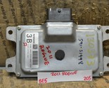 2011 Nissan Rogue Transmission Control Unit TCU 310361VK5A Module 205-8e5 - £31.38 GBP