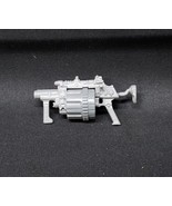 Hardball V1 G.I. Joe 1988 Hasbro Vintage Action Figure ACCESSORY WEAPON ... - $214.58 MXN