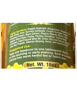 Eyebright Honey With Mangosteen Powerful Extracts By Essential Palace 5 ... - €27,76 EUR