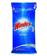 Windex Original Glass &amp; Surface Wipes (28-Count, 12-Pack) - $75.68