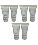 6x Vasanti Brighten Up! Enzymatic Face Rejuvenator Exfoliating Cleanser ... - $27.15 CAD