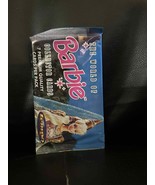 The World of Barbie Collector Cards Booster Pack Barbie Brand New Sealed - $5.44