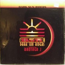 Dark Sun Riders - $12.99