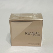 Reveal by Calvin Klein for women 3.4 fl.oz / 100 ml eau de Parfum spray - £54.26 GBP