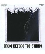 VENOM Calm Before the Storm CD - $20.00