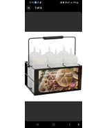 Tablecraft Squeeze Bottle Caddy - $16.51 CAD