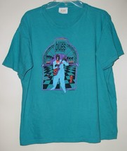 Long Beach Blues Festival Concert Shirt 1994 Le Jazz Tag Robert Cray Jeff Healey - £234.93 GBP