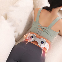 Far Infrared Lumbar Massage Belt Intelligent Temperature Control - $64.46+