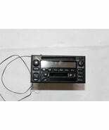 2000-2002 TOYOTA CELICA GT DASH RADIO STEREO CD CASSETTE PLAYER AM FM 1461 - $1,627.66 MXN