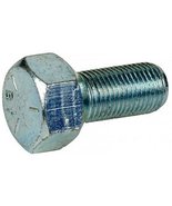 Infinite Innovations UW562010 Wheel Bolt (4PK 9/16x1-1/2) - $548.33 MXN