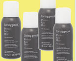 bundle of 2  Living Proof Perfect Hair Day Dry Shampoo (1.8oz) - $20.67