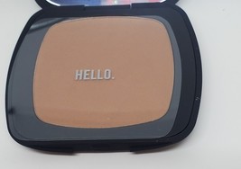 New in Box bareMinerals Ready Foundation SPF 20, R550 Pressed Powder  image 2