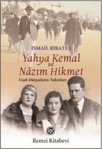 Yahya Kemal ve Nazim Hikmet  - £10.82 GBP