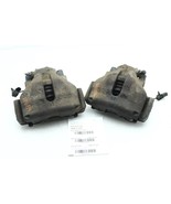 Passenger Caliper Front 288mm 11.33" Rotor Fits 96-06 AUDI A4 73921 - $119.99