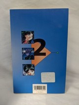 Neon Genesis Evangelion French Manga Vol 2 - £19.93 GBP