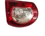 Driver Left Tail Light Lid Mounted Fits 09-12 TRAVERSE 308631 - £35.19 GBP