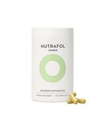 Nutrafol women Hair Growth Supplement VisiblyThickerHairDermatologistRecommended - $495.02 MXN