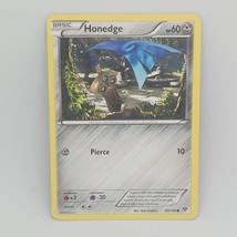 Pokemon Honedge XY 83/146 Common  Basic Metal TCG Card - £0.77 GBP