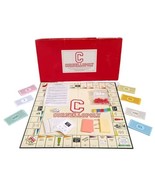 Cornellopoly Board Game 1st Edition 1991 - 100% Complete - $34.60