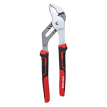 CRAFTSMAN Pliers, Groove Joint, 10 in. (CMHT81720) - $20.99