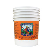 Ocean Crest Seafoods 5 gal Liquid Crab &amp; Lobster Shell Organic Plant Foo... - $6,161.24 MXN