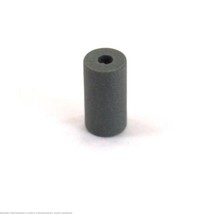 Pacific Silicone Carbide Abrasive Cylinders, 1&quot; x 1/2&quot;, Grey, Fine Grit,... - $53.99