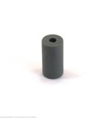 Pacific Silicone Carbide Abrasive Cylinders, 1&quot; x 1/2&quot;, Grey, Fine Grit,... - £42.23 GBP