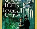 Lovers All Untrue - $4.95