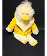 Scentsy Buddy Wellington the Duck Retired 2012 No Scent Pack Limited Edi... - $30.74 CAD