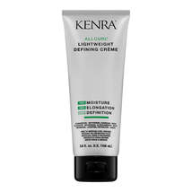 Kenra all curl lightweight defining creme 36 oz cream 491305 thumb200