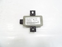 Mercedes W205 C63 C300 module, tire pressure tpms 0009003713 - $28.04