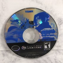 Naruto: Clash of Ninja (GameCube, 2006) DISC ONLY Tested Works - £8.65 GBP