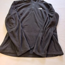 The North Face Women&#39;s Black Long Sleeve Pockets Jacket Size Large (L) - €15,41 EUR
