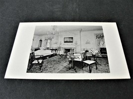 Parlor from Port Royal, Pa., 1762 - Winterthur Museum, 1950s Unposted Postcard. - £5.99 GBP