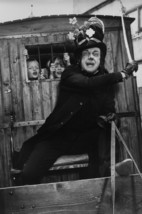 Robert Helpmann in Chitty Chitty Bang Bang as The Child Catcher 24x18 Poster - £19.29 GBP