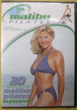Malibu Pilates 20 Minute Relooking - DVD - £4.70 GBP